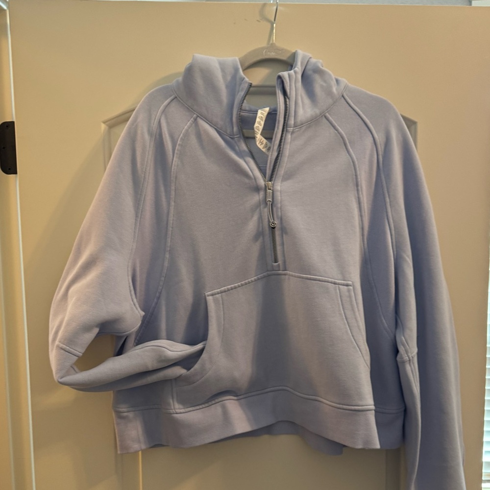 Lululemon Scuba - XL/XXL